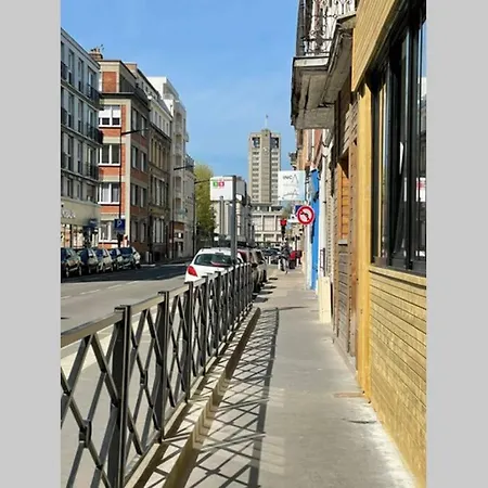 L'atelier * Le Havre