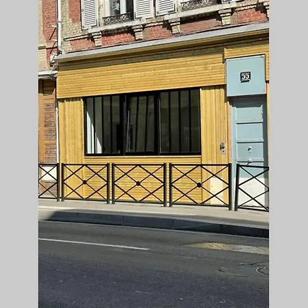 Daire L'atelier